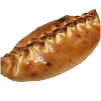 Tomaat, kaas,döner,paprika,champ,ui